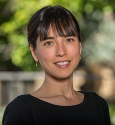 Dr. Gabrielle Wong-Parodi