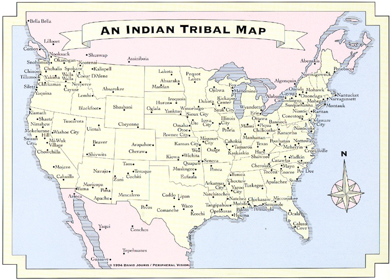 american-indian-place-names