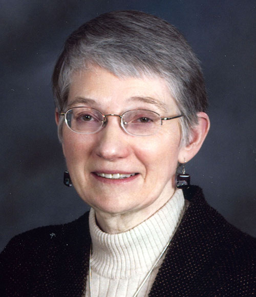Judy Olson, Past Department Chair and Professor Emerita, Named 2021 AAG Fellow