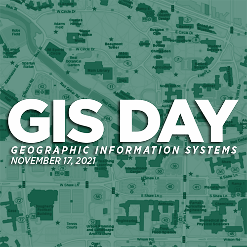 GIS Day