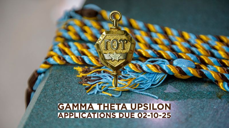 GTU Applications 2025