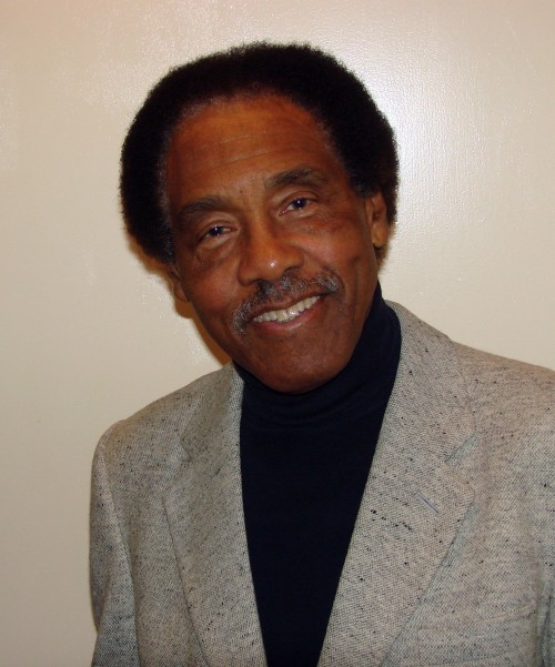 Dr. Joe T. Darden