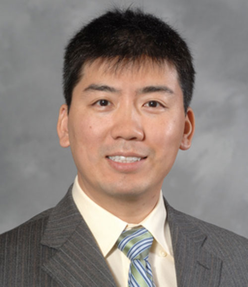 Dr. Lifeng Luo