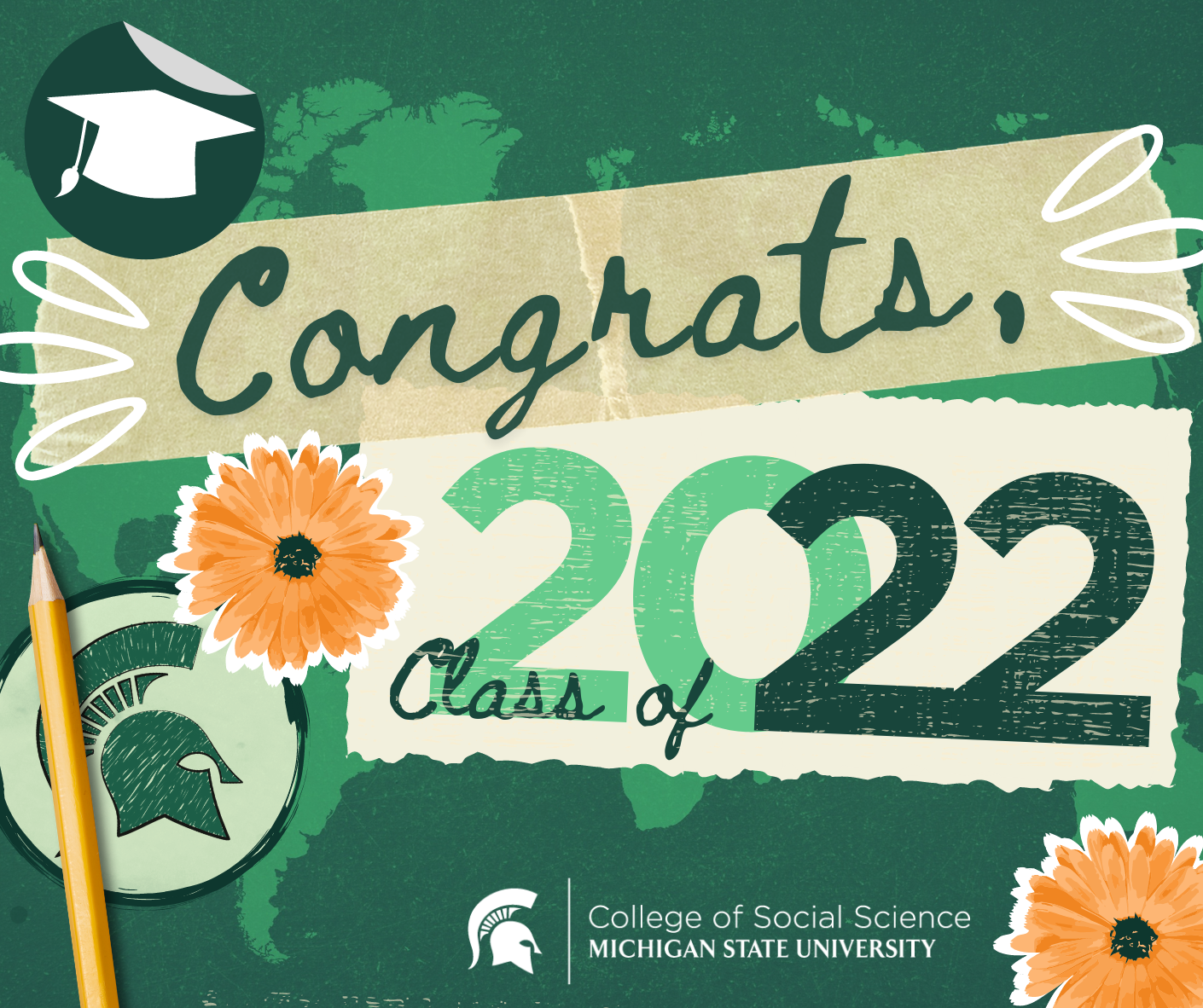 Congratulations 2022 Graduates