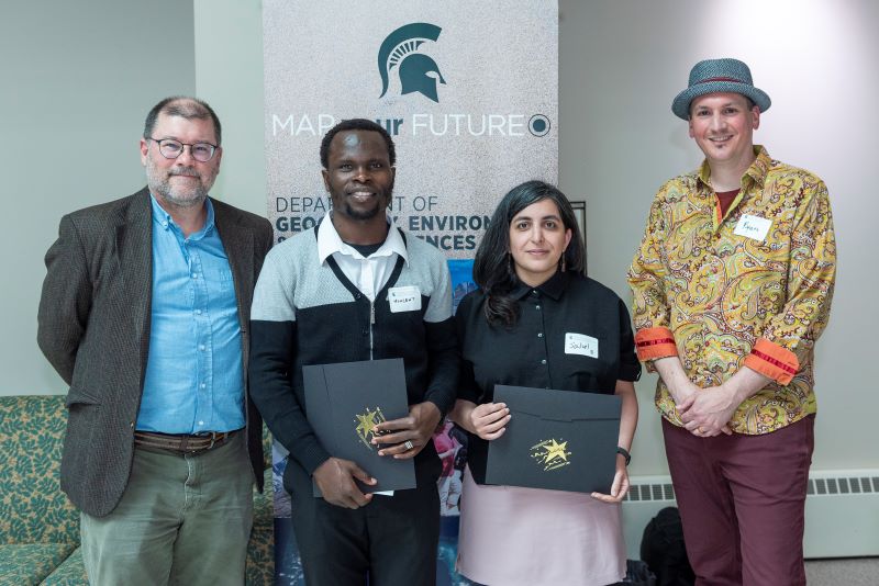 Nathan Moore, Vincent Ogweno, Sahel Izadi, and Ryan Shadbolt