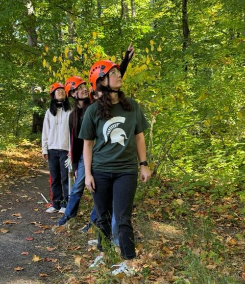MSU launches new Climate Change Studies Minor to prepare students for a changing world