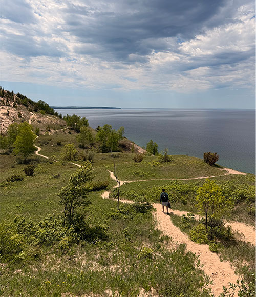 Ask the expert: Summer outlook for Great Lakes shoreline