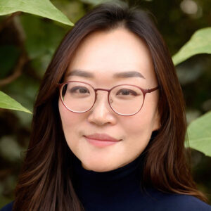 Dr. Jieun Lee