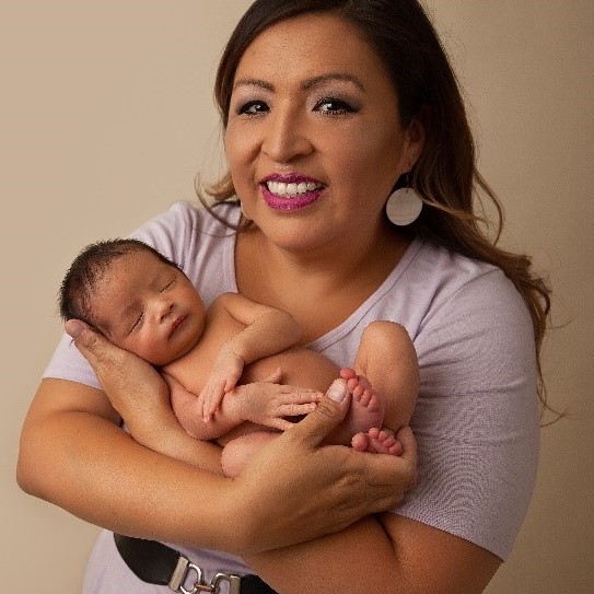 Grant Will Support Native American Breastfeeding Initiative in Michigan