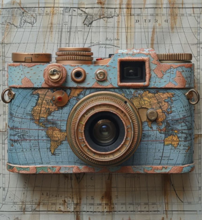 Geography is Everywhere: Announcing the 2026 MSU Geography Awareness Week Photography Contest