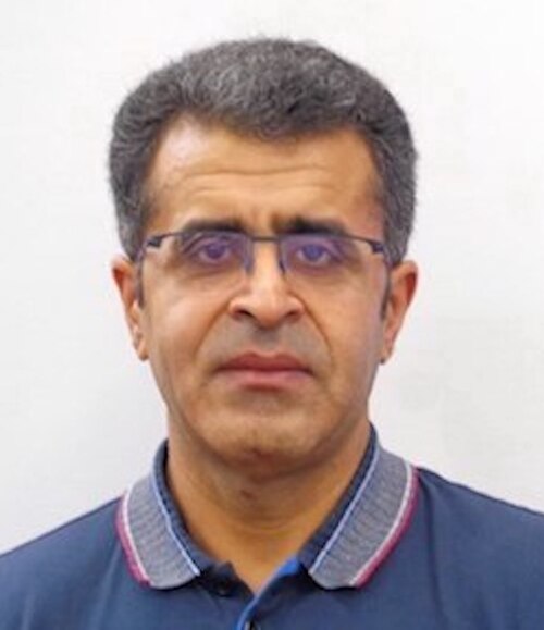 Yousef Khajavigodellou
