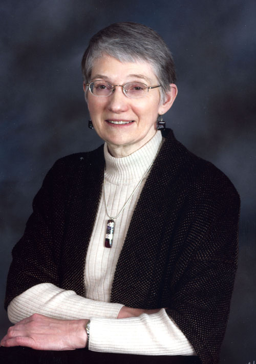 Judy Olson