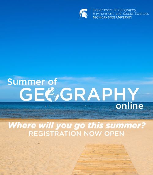Enrollment now open for online summer Undergraduate courses