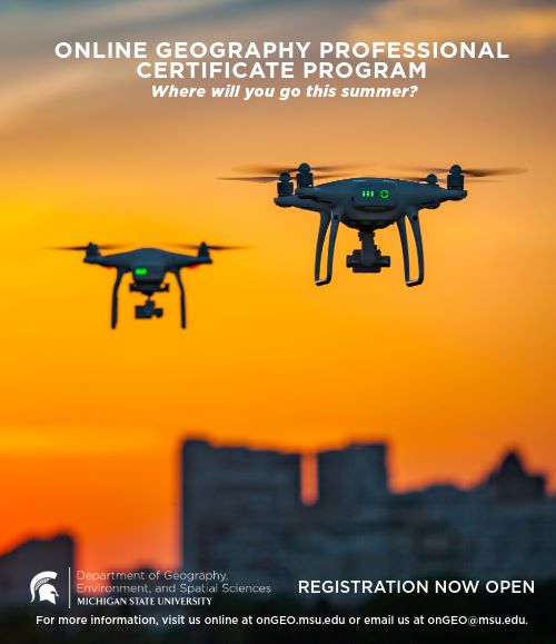 Enrollment now open for online Professional Certificate courses