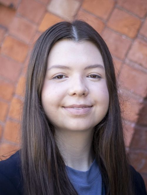 Geography student named Boren Scholar