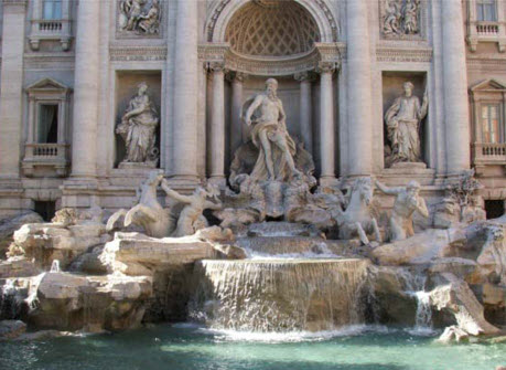 Interested in Studying Social Science in Rome? Apply for the Summer 2022 MSU Education Aboard Program