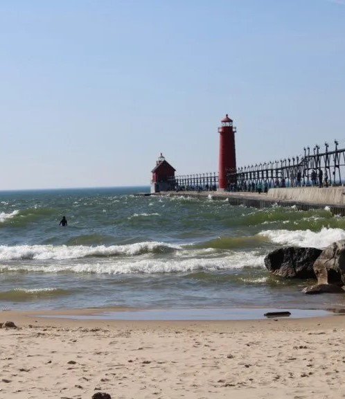 Could Michigan become a climate haven?